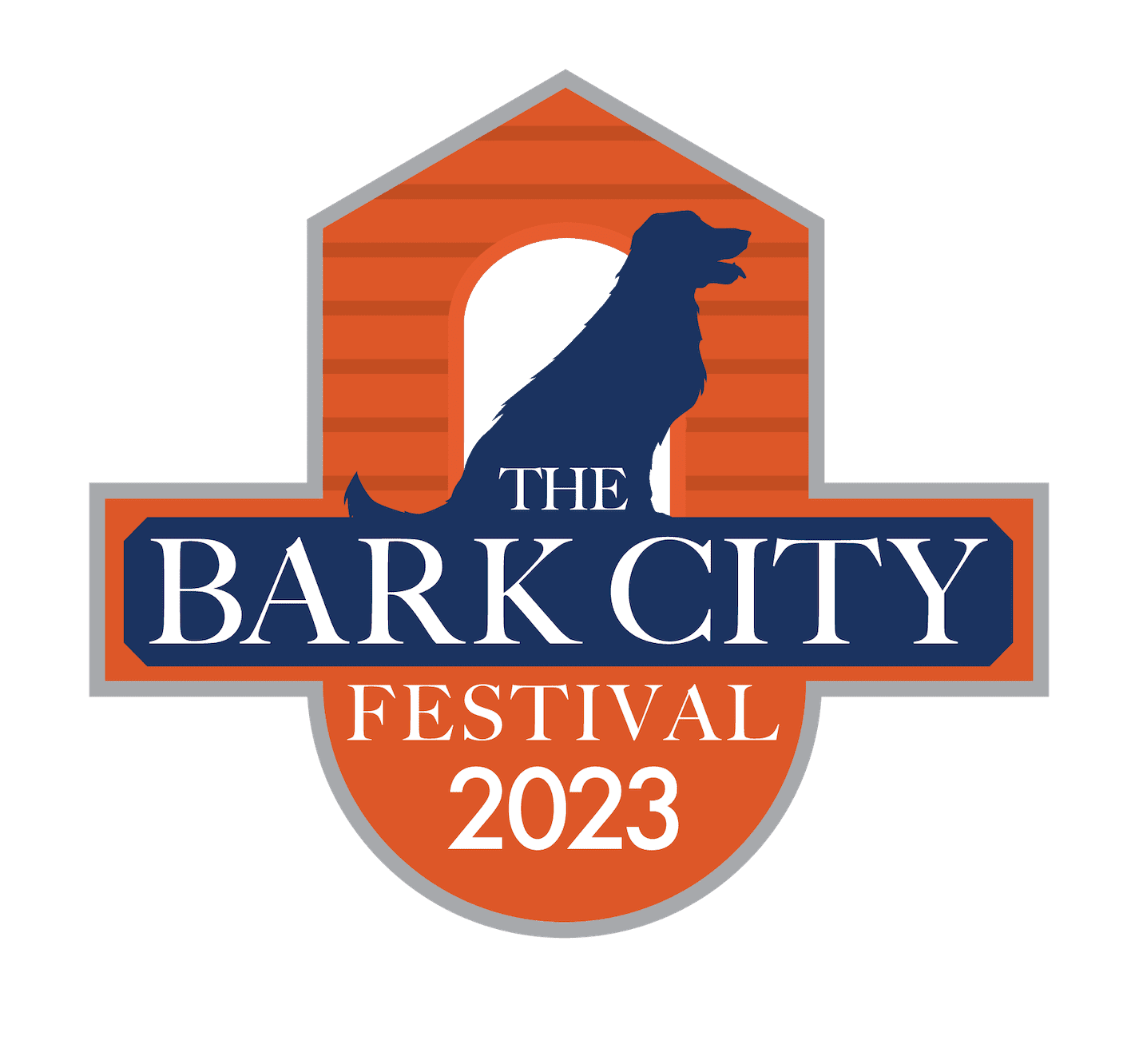 2023 Draper Bark in the Park, Draper City at Galena Dog Park